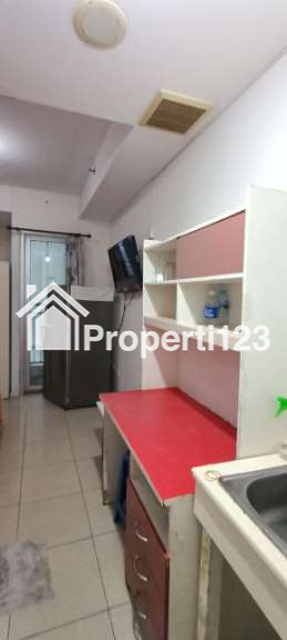 Disewa Studio Green Lake Sunter - 1