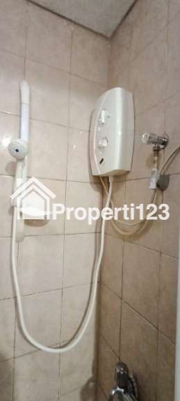 Disewa Studio Green Lake Sunter - 3