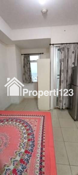 Disewa Studio Green Lake Sunter - 4