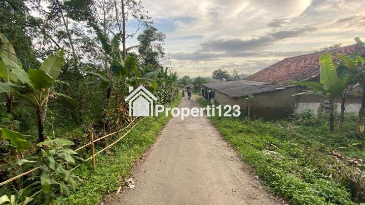 Villa Estetik di Cigombong - 10