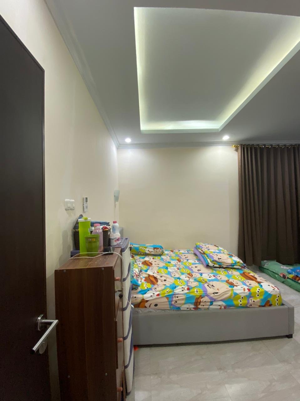 Dijual Murah Rumah di Jln B2 Pasar Minggu Jakarta Selatan - 7