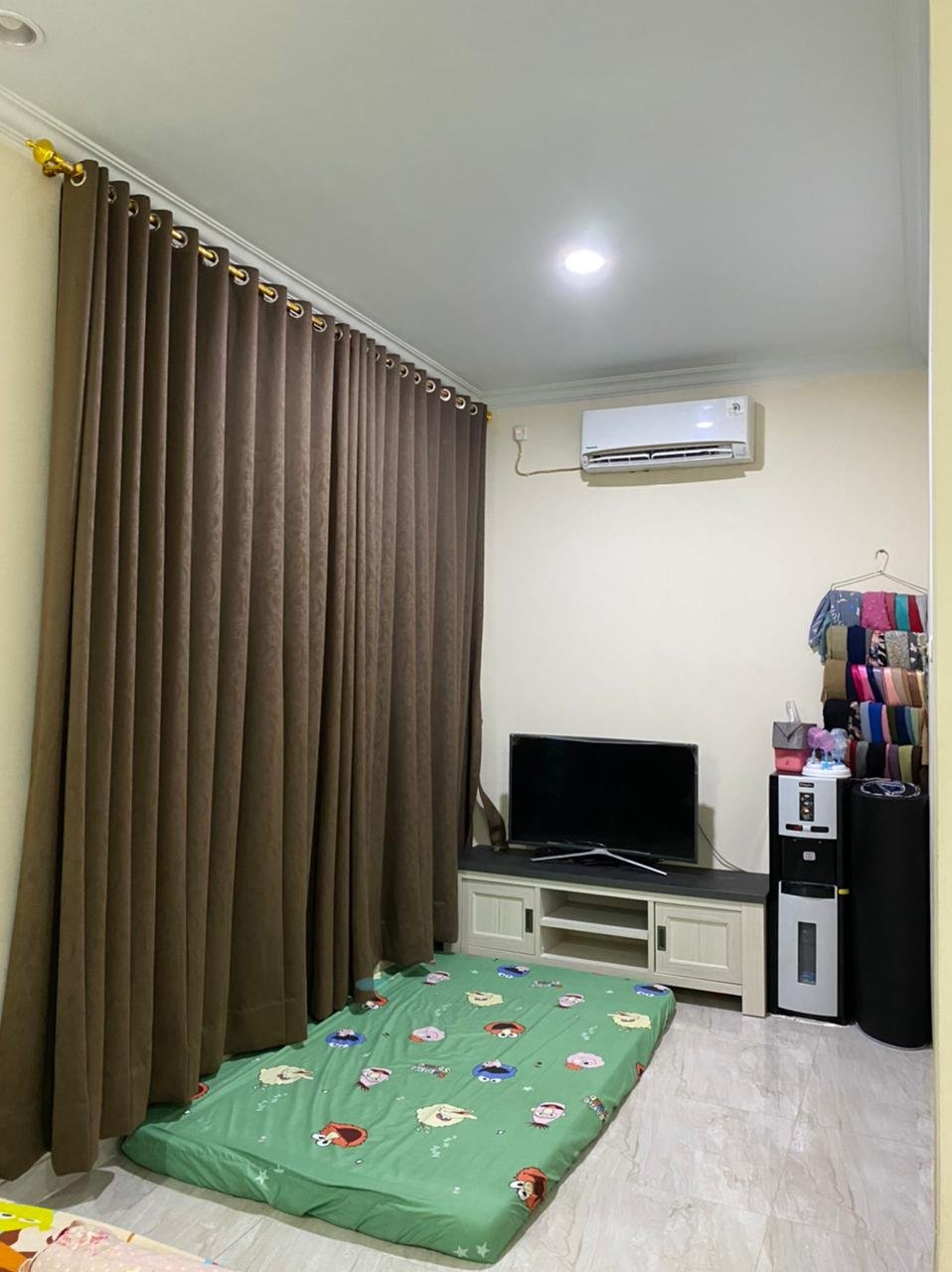 Dijual Murah Rumah di Jln B2 Pasar Minggu Jakarta Selatan - 5