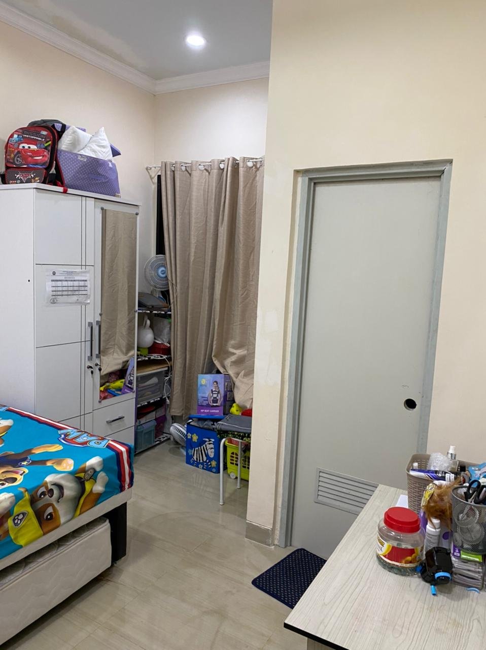 Dijual Murah Rumah di Jln B2 Pasar Minggu Jakarta Selatan - 8