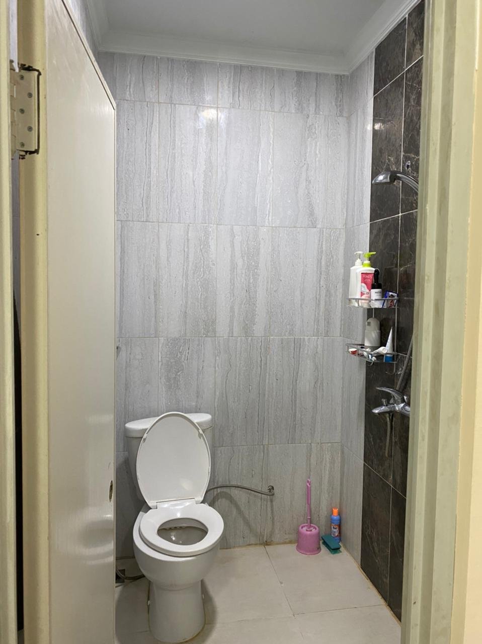 Dijual Murah Rumah di Jln B2 Pasar Minggu Jakarta Selatan - 10