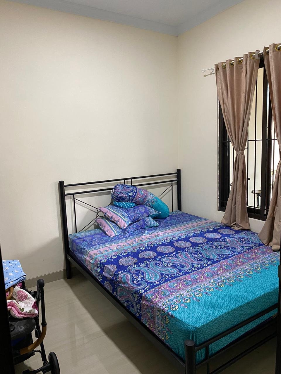 Dijual Murah Rumah di Jln B2 Pasar Minggu Jakarta Selatan - 3