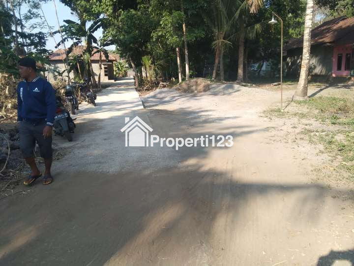 Di Jual Tanah Hook Margokaton Seyegan Sleman Daerah Istimewa Yogyakarta - Jogja - 2