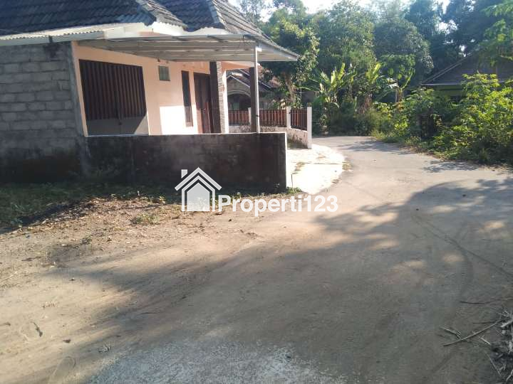 Di Jual Tanah Hook Margokaton Seyegan Sleman Daerah Istimewa Yogyakarta - Jogja - 5