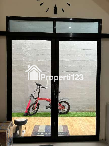 Rumah 2 Lantai FULL FURNISH Arumba Kota Malang - 8