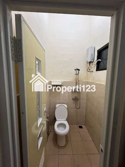 Rumah 2 Lantai FULL FURNISH Arumba Kota Malang - 9