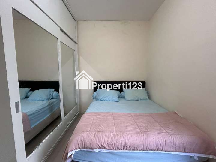 Rumah 2 Lantai FULL FURNISH Arumba Kota Malang - 4