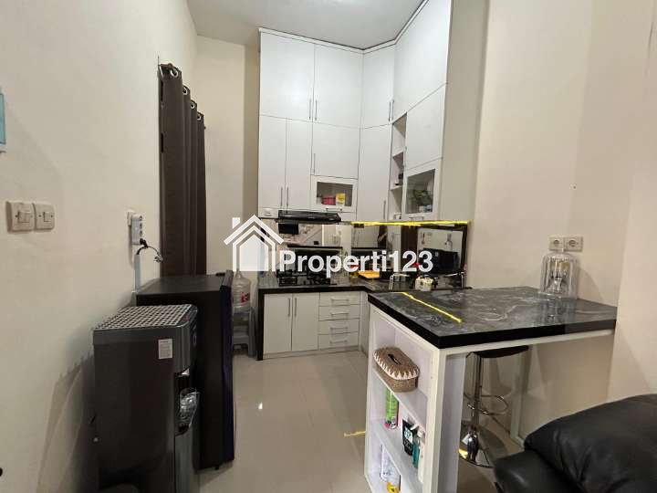 Rumah 2 Lantai FULL FURNISH Arumba Kota Malang - 6