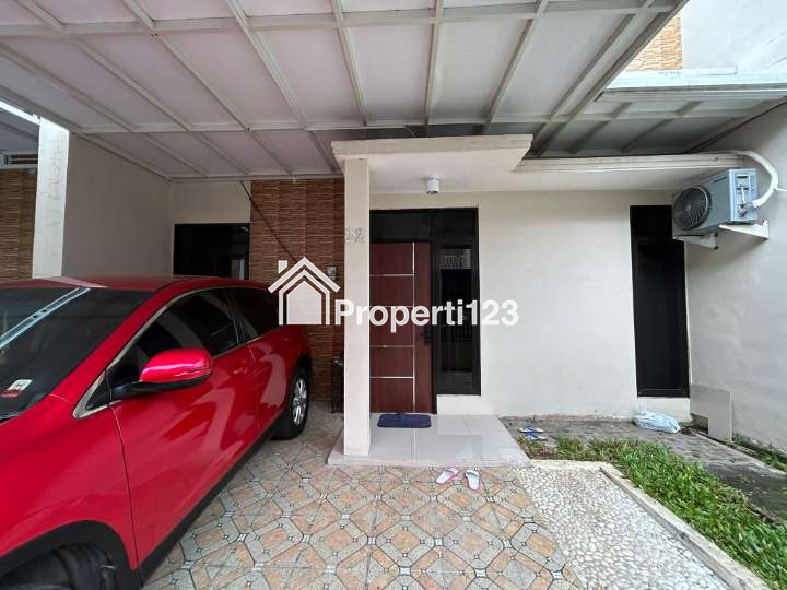Rumah 2 Lantai FULL FURNISH Arumba Kota Malang - 2
