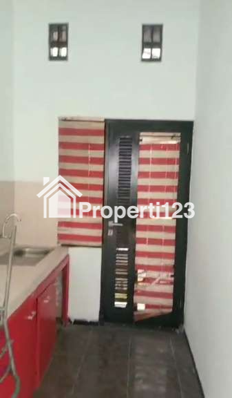 Rumah Green Hills Residence Karangploso Malang - 4