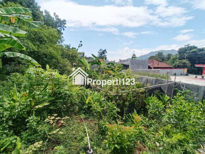 Tanah Dijual 2.200 m2 di Wonogiri Jl. Raya Provinsi Wonogiri-Ponorogo Dekat SD Negeri 3 Soco Wonogiri, Pasar Slogohimo, RS Amal Sehat Wonogiri - 1