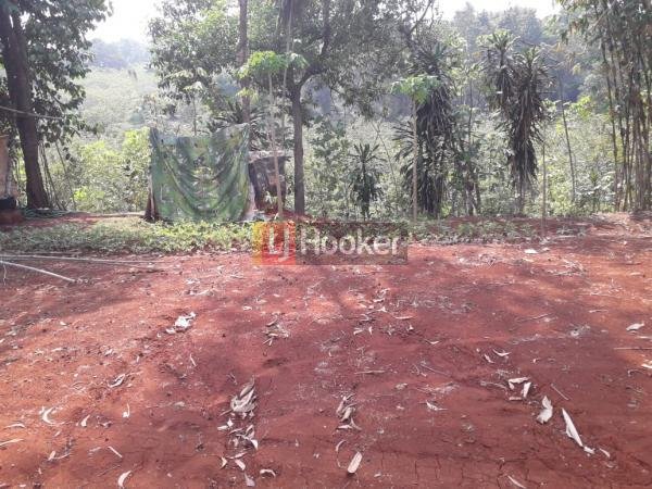 Dijual Tanah Murah di Tajur Halang Bogor - 2