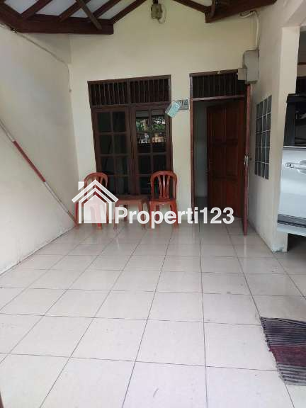 jual rumah minimalis . hunian keluarga baru - 2