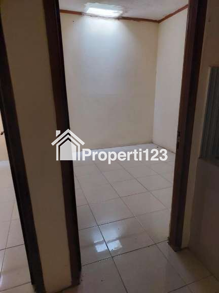 jual rumah minimalis . hunian keluarga baru - 5