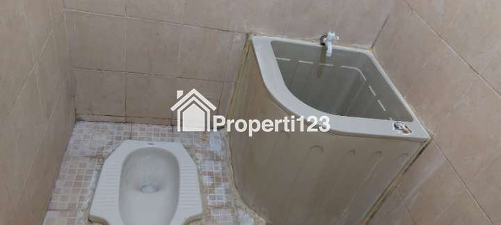 Dijual Rumah Kontrakan 4 Pintu di Cileungsi Bogor - 1