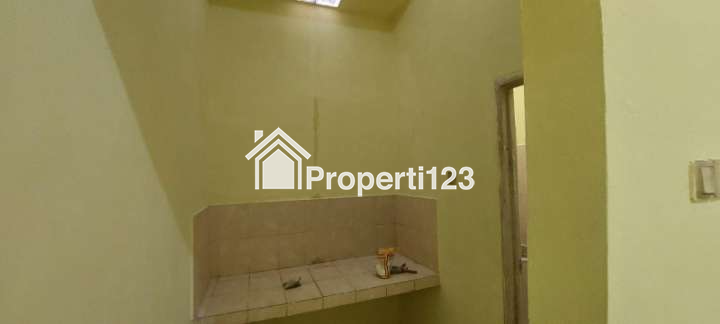 Dijual Rumah Kontrakan 4 Pintu di Cileungsi Bogor - 2