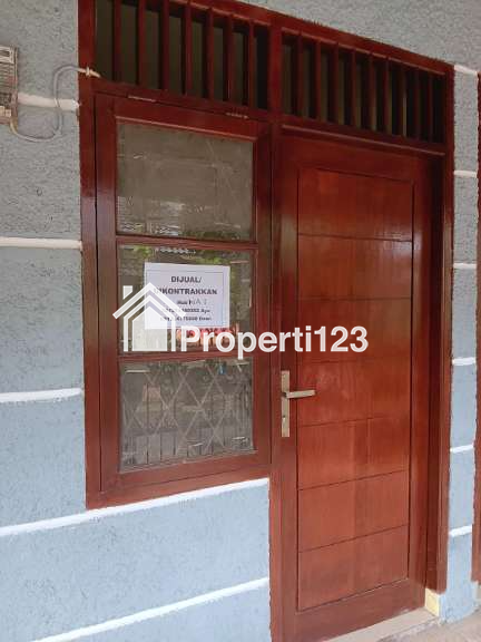 Dijual Rumah Kontrakan 4 Pintu di Cileungsi Bogor - 5