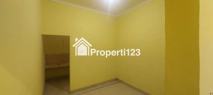 Dijual Rumah Kontrakan 4 Pintu di Cileungsi Bogor - 3