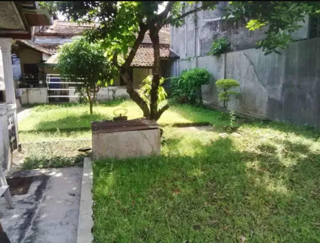Dijual Cepat Rumah di Jl. Tukangan Tegal Kemuning, Tegal Panggung, Danurejan - 5