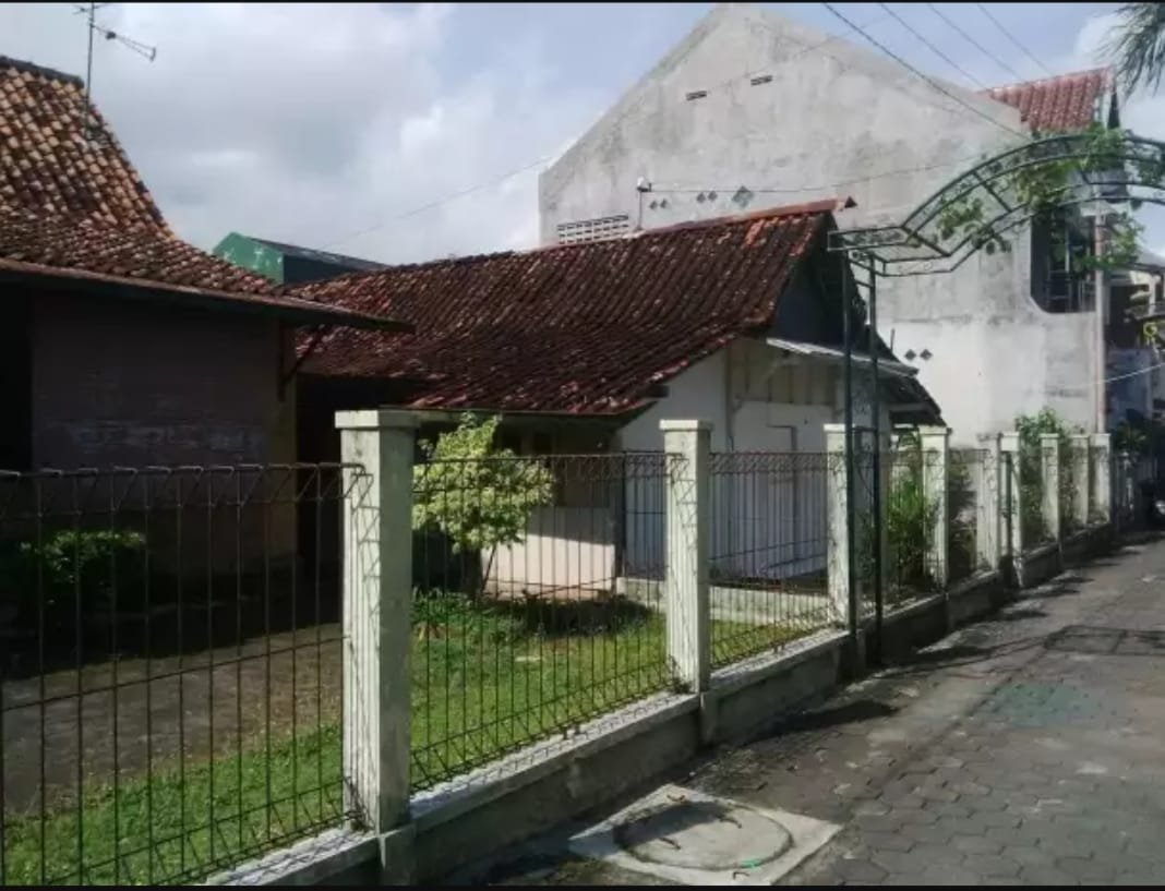 Dijual Cepat Rumah di Jl. Tukangan Tegal Kemuning, Tegal Panggung, Danurejan - 3