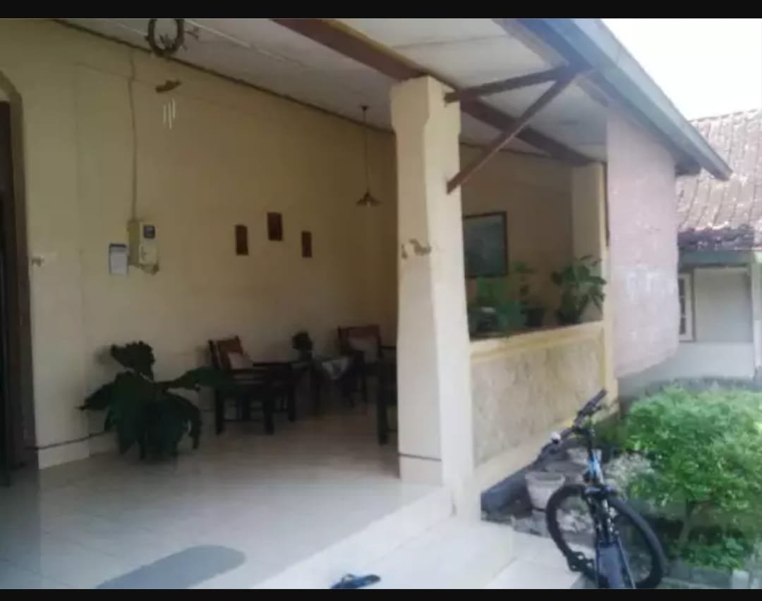 Dijual Cepat Rumah di Jl. Tukangan Tegal Kemuning, Tegal Panggung, Danurejan - 2