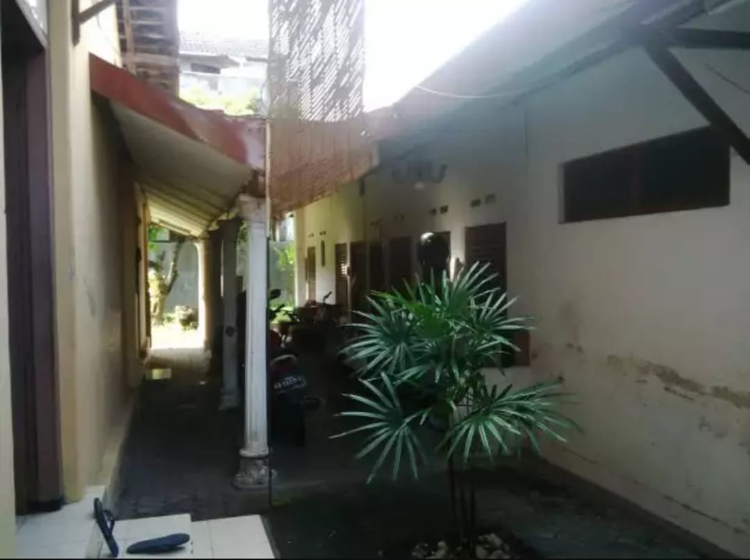 Dijual Cepat Rumah di Jl. Tukangan Tegal Kemuning, Tegal Panggung, Danurejan - 4