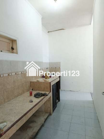 Rumah Hook Pulosari Malang - 8