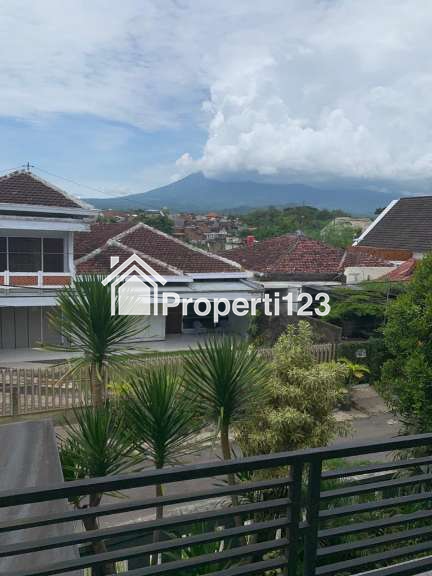 Rumah Siap Huni FULL FURNISH Dieng - 8