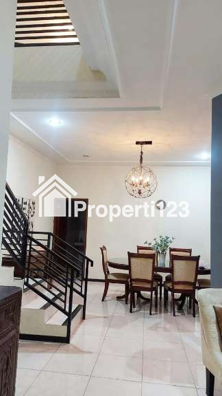 Rumah Siap Huni FULL FURNISH Dieng - 9