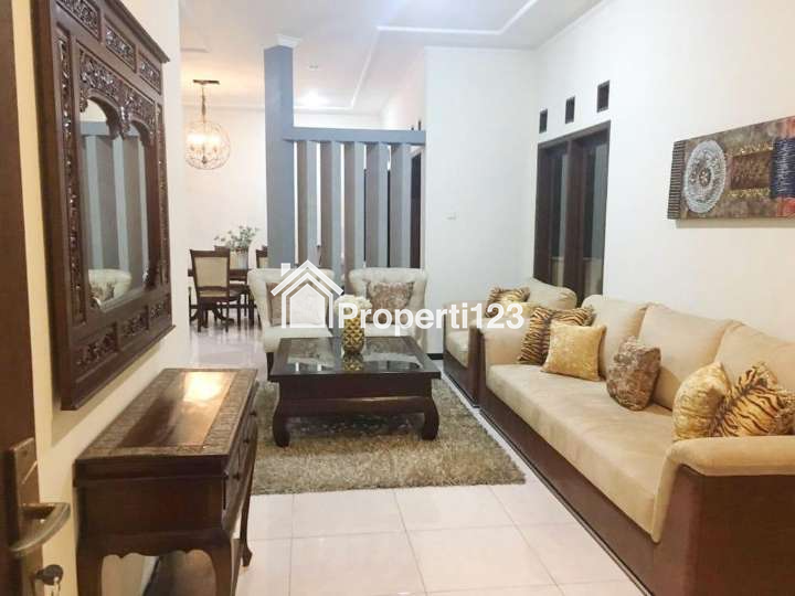Rumah Siap Huni FULL FURNISH Dieng - 6