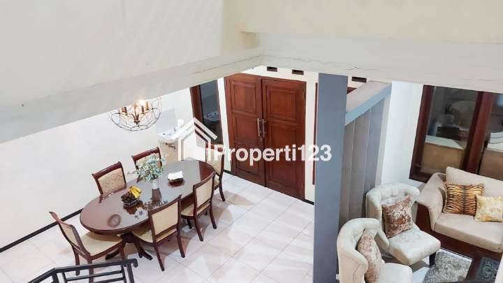 Rumah Siap Huni FULL FURNISH Dieng - 2