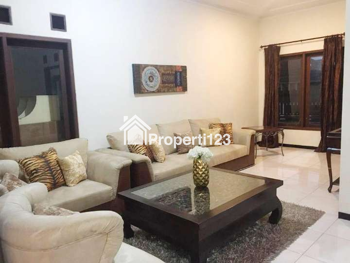 Rumah Siap Huni FULL FURNISH Dieng - 4