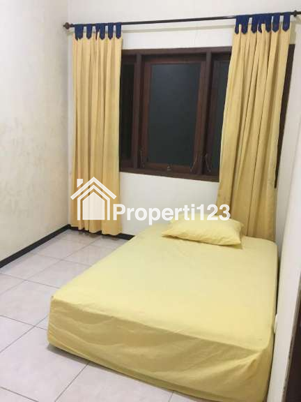 Rumah Siap Huni FULL FURNISH Dieng - 12