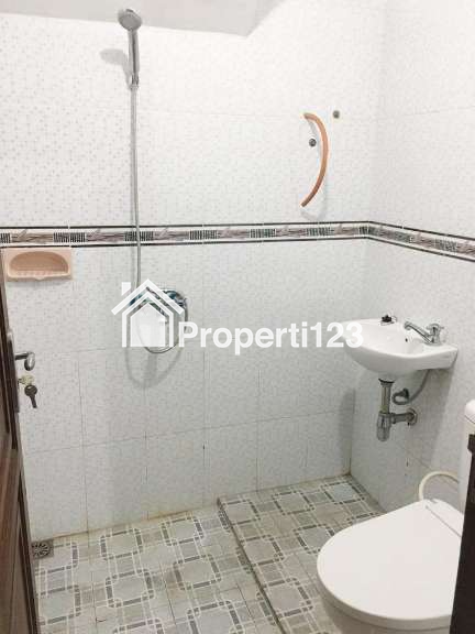 Rumah Siap Huni FULL FURNISH Dieng - 7