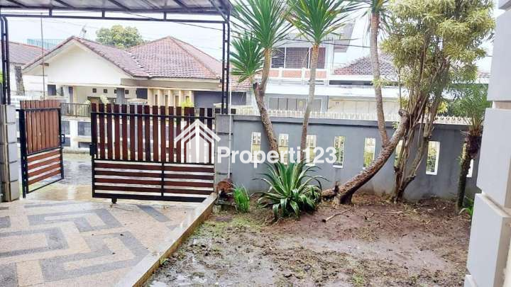 Rumah Siap Huni FULL FURNISH Dieng - 10
