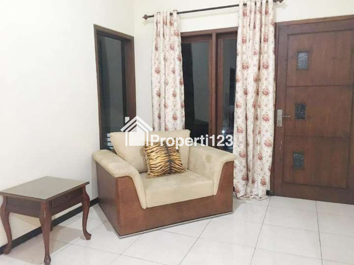 Rumah Siap Huni FULL FURNISH Dieng - 5