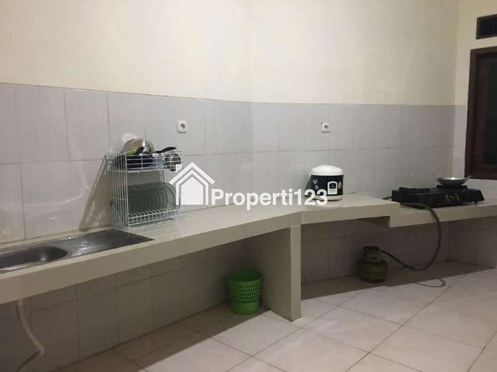 Rumah Siap Huni FULL FURNISH Dieng - 3