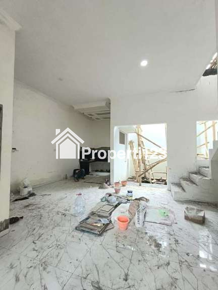 Rumah American Classic PBI Araya Malang - 6