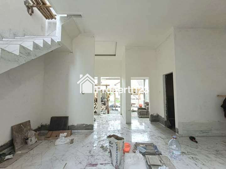 Rumah American Classic PBI Araya Malang - 3