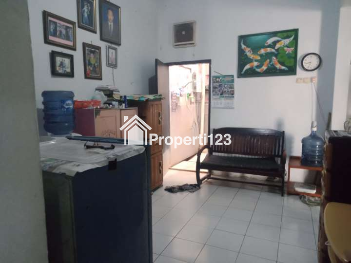 Rumah 2 Lantai Dekat Kampus UMM - 5