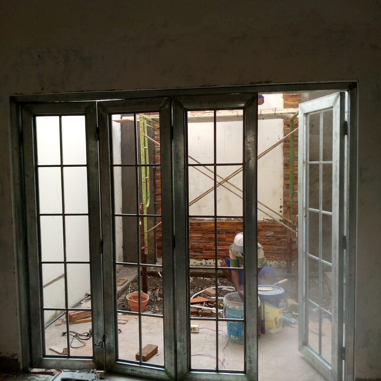 Dijual Rumah Cluster Mewah Desain by PT.MASWINDO BUMI MAS Sidoarjo - 13