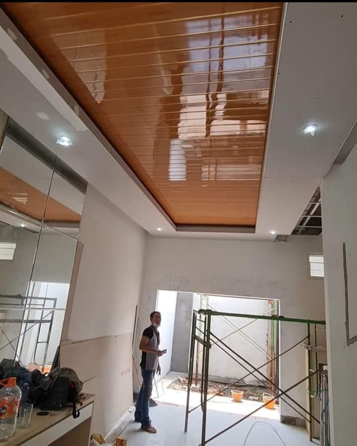 Dijual Rumah Cluster Mewah Desain by PT.MASWINDO BUMI MAS Sidoarjo - 12