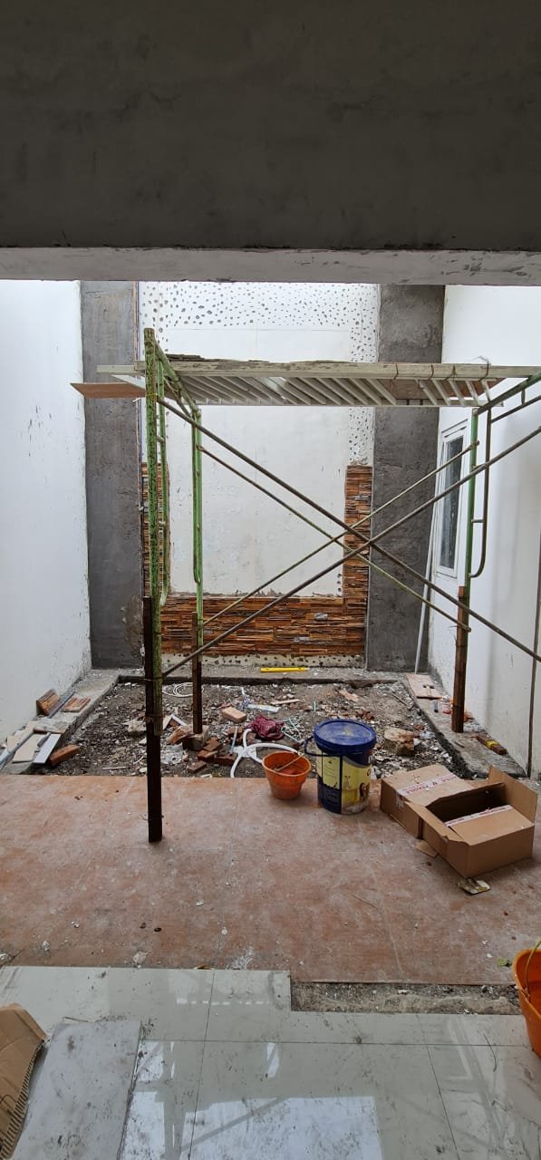 Dijual Rumah Cluster Mewah Desain by PT.MASWINDO BUMI MAS Sidoarjo - 14