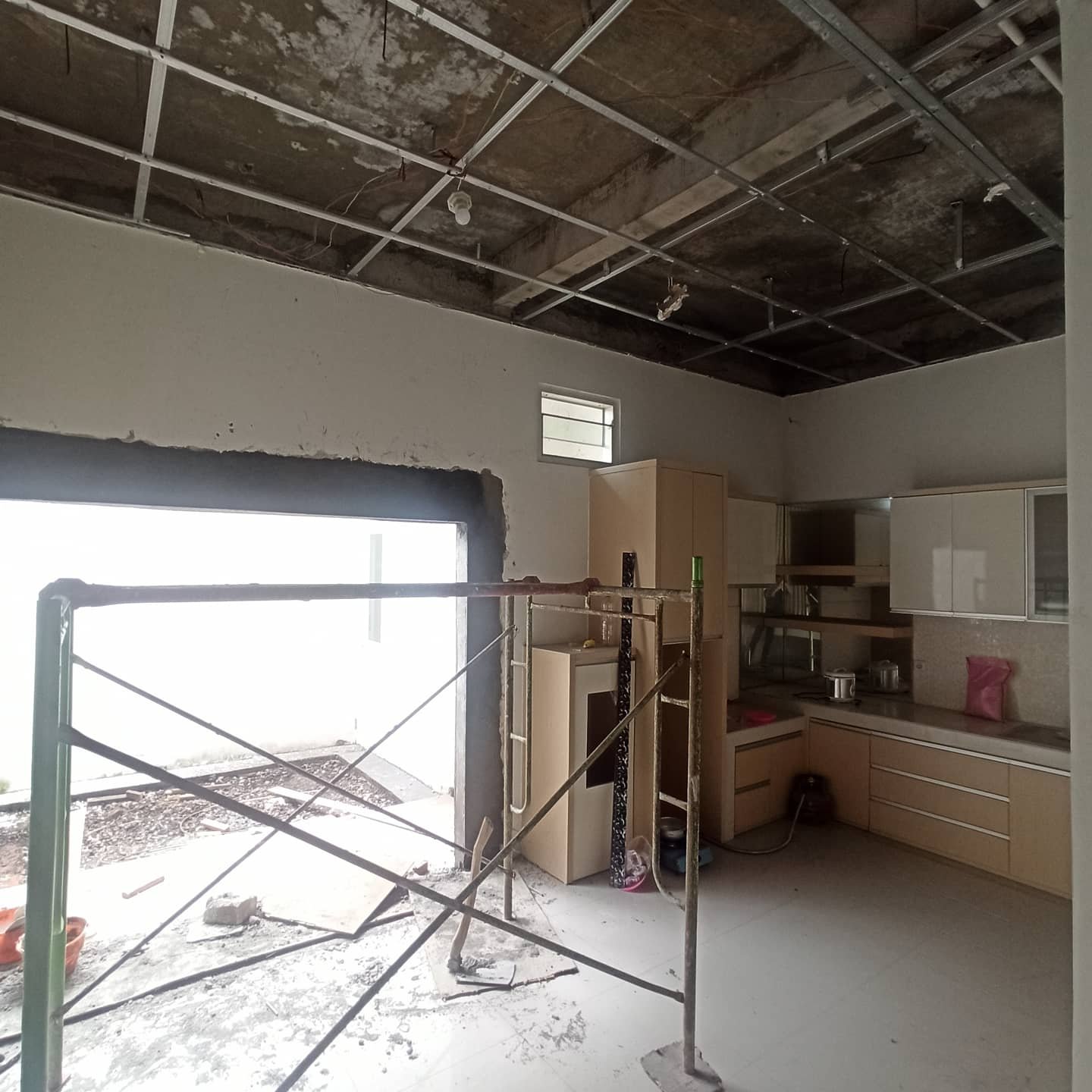 Dijual Rumah Cluster Mewah Desain by PT.MASWINDO BUMI MAS Sidoarjo - 7
