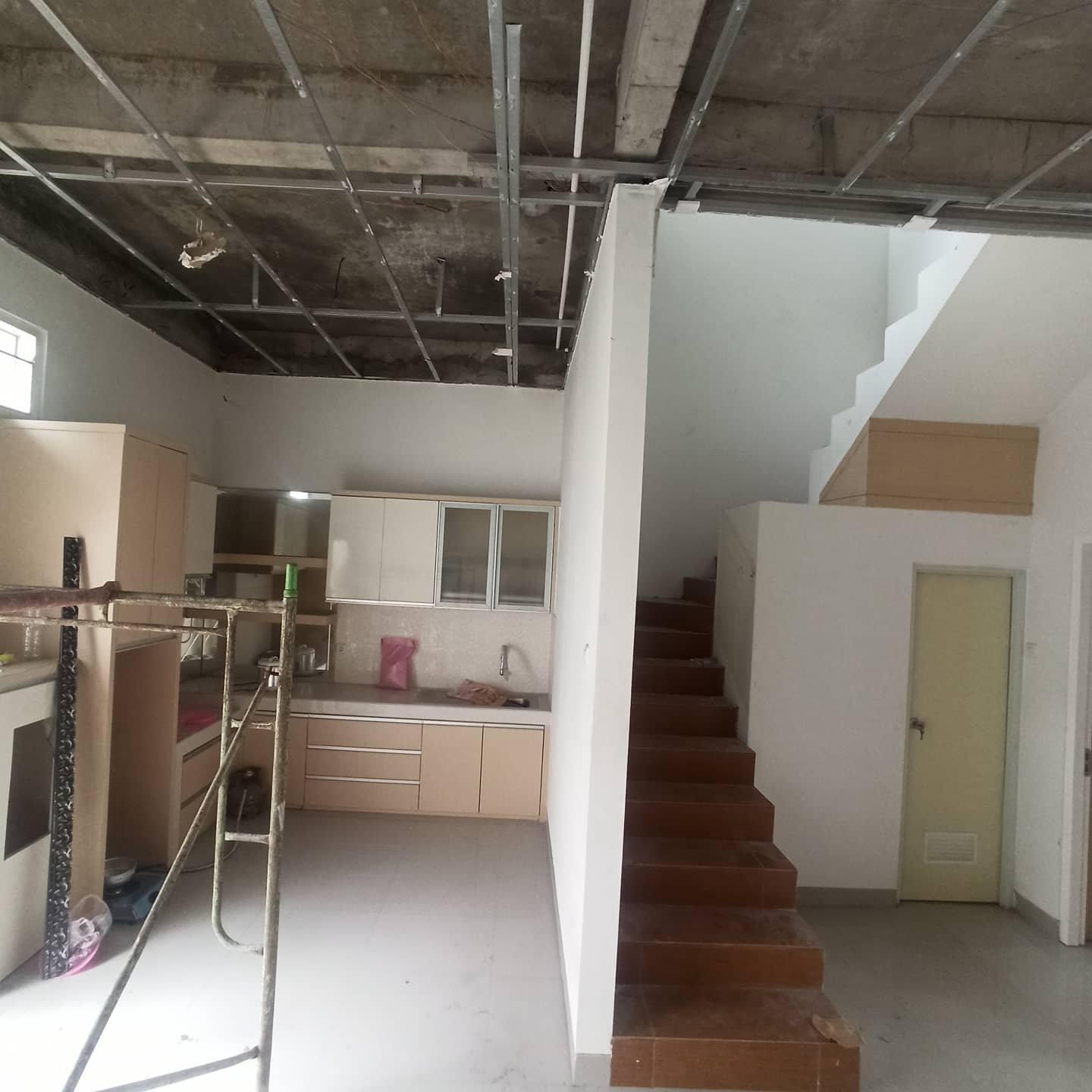 Dijual Rumah Cluster Mewah Desain by PT.MASWINDO BUMI MAS Sidoarjo - 8