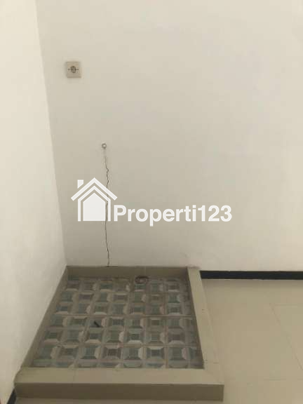 Rumah 2 Lantai Danau Limboto Sawojajar - 3
