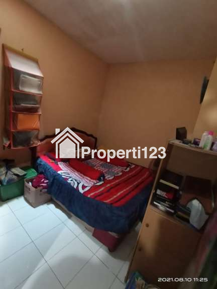 Rumah Siap Huni 2 Lantai Sawojajar - 6